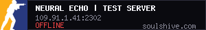 server tag