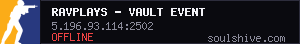 server tag
