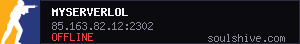 server tag