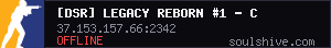 server tag