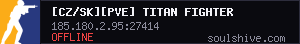 server tag