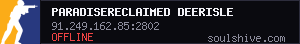 server tag