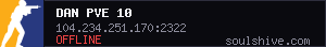 server tag