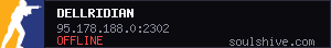 server tag