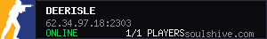 server tag
