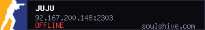 server tag