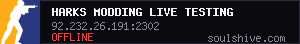 server tag