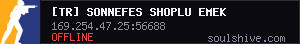 server tag