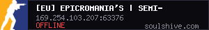 server tag