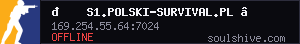 server tag