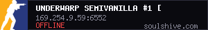 server tag