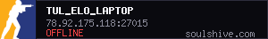server tag