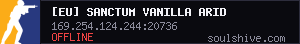 server tag