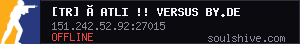 server tag