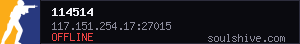 server tag