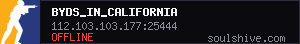 server tag