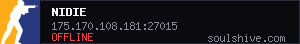 server tag