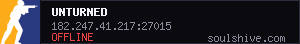 server tag