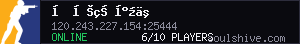 server tag