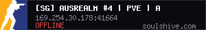 server tag
