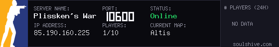server tag