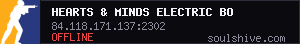 server tag