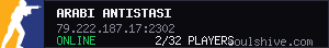 server tag