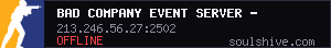 server tag