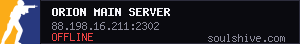 server tag