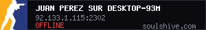 server tag