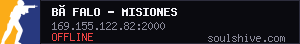 server tag