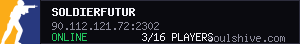 server tag