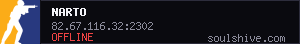 server tag