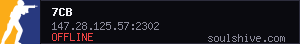 server tag