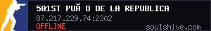 server tag