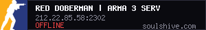 server tag