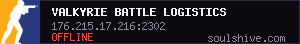 server tag