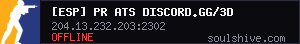 server tag