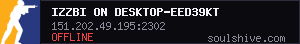 server tag