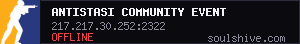 server tag