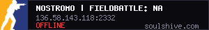 server tag