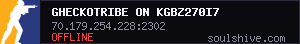 server tag
