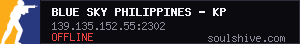 server tag