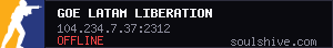 server tag