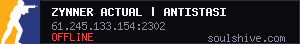 server tag