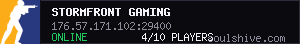 server tag