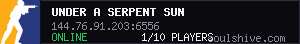 server tag