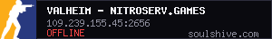 server tag