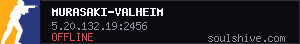 server tag