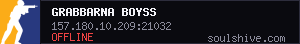 server tag